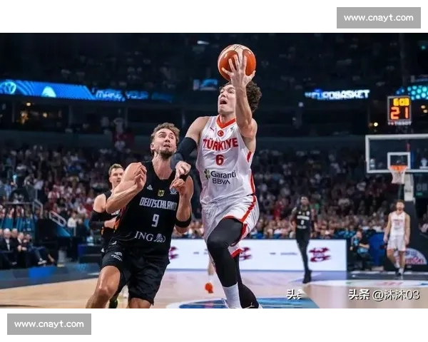 湖人弃将欧洲逆袭成 MVP，土耳其男篮瞄准归化