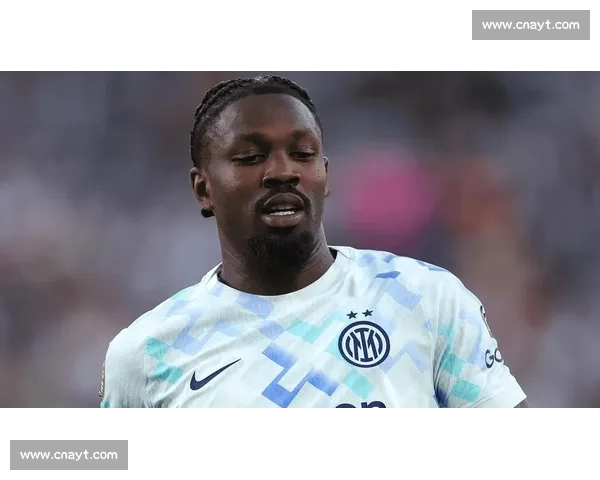 迪马济奥：图拉姆轻微屈肌疲劳，世俱杯出线战成疑