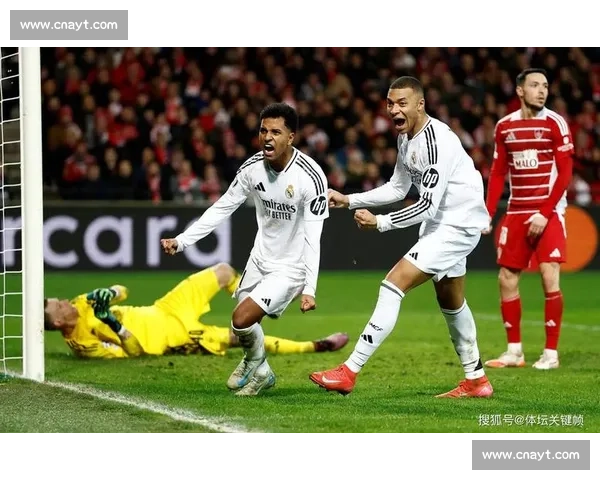 皇马对决尤文欧冠焦点战CCTV全程直播巅峰之夜引爆球迷期待