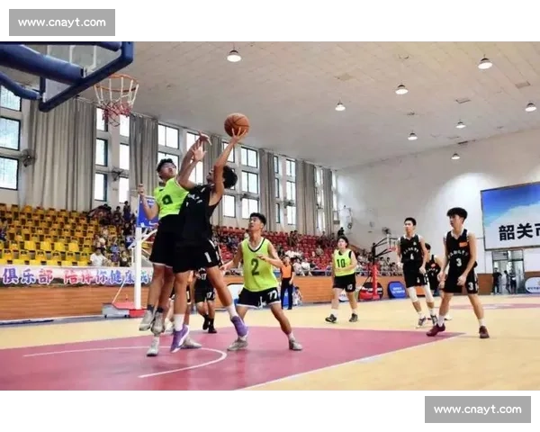 篮球90vs打造全民热血对抗新纪元篮球娱乐风向标引领时代潮流